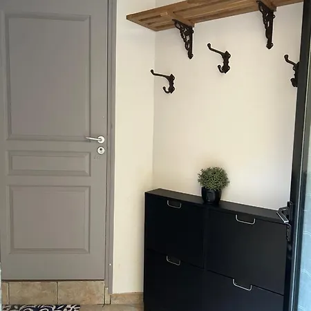Sarlat, Centre Historique, La Mirande, De Style, 5 Pers Apartman
