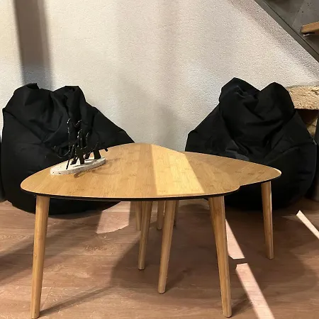 Sarlat, Centre Historique, La Mirande, De Style, 5 Pers * Sarlat-la-Canéda