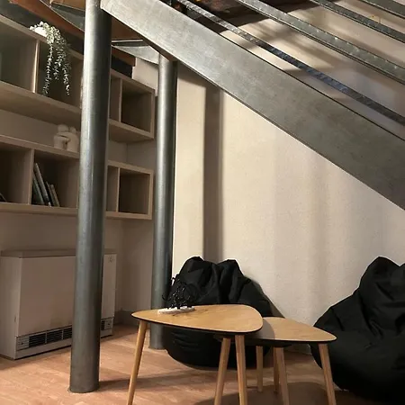 Apartman Sarlat, Centre Historique, La Mirande, De Style, 5 Pers *