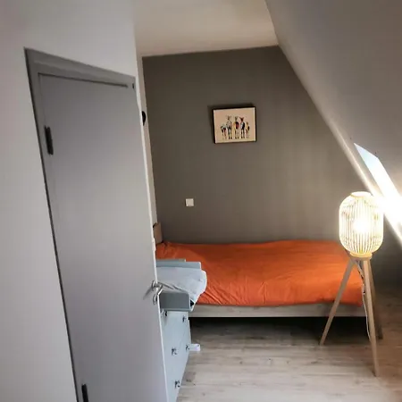 Sarlat, Centre Historique, La Mirande, De Style, 5 Pers Apartman