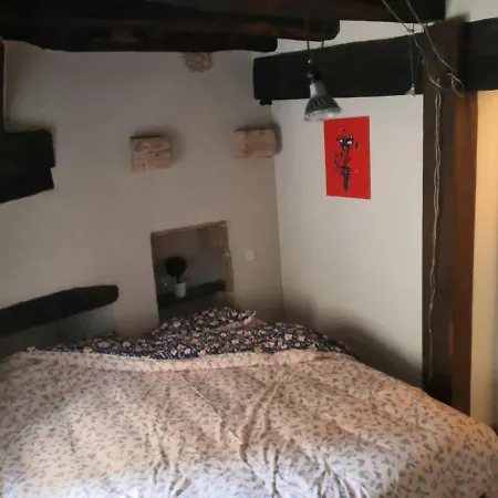 Apartman Sarlat, Centre Historique, La Mirande, De Style, 5 Pers