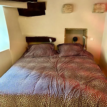 Sarlat, Centre Historique, La Mirande, De Style, 5 Pers *