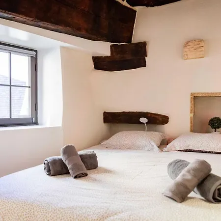 La Mirande - Coeur Historique De 別荘