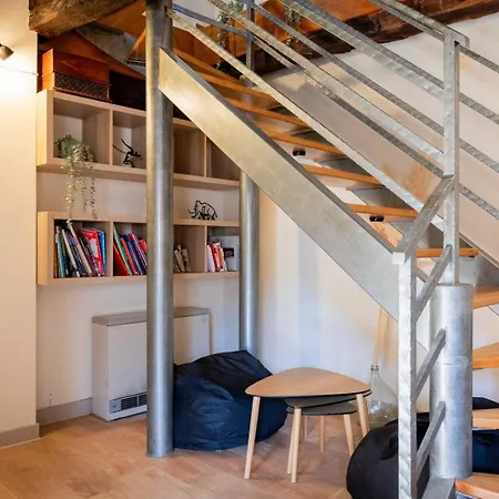 La Mirande - Coeur Historique De *