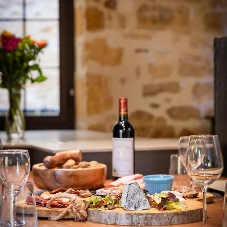 La Mirande - Coeur Historique De 別荘 *