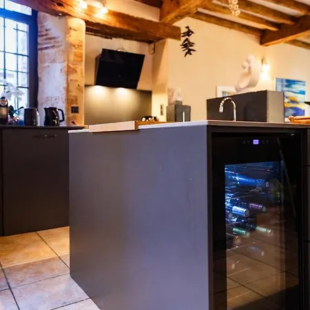 La Mirande - Coeur Historique De 別荘 サルラ・ラ・カネダ