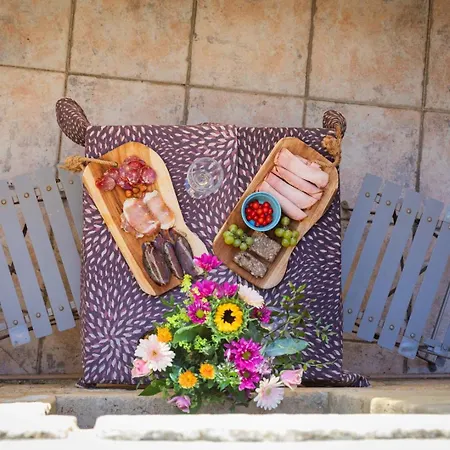 La Mirande - Coeur Historique De