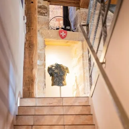 La Mirande - Coeur Historique De 別荘 サルラ・ラ・カネダ