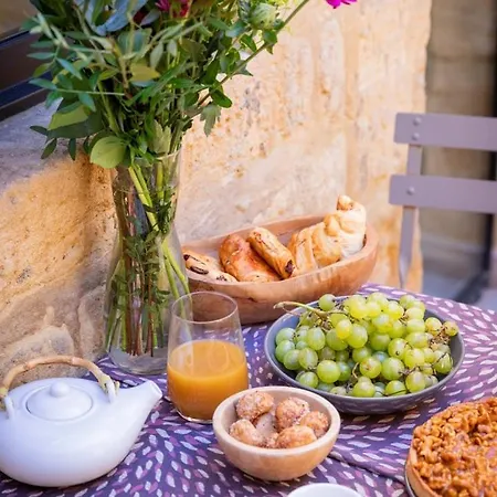 Сasa de vacaciones La Mirande - Coeur Historique De Sarlat