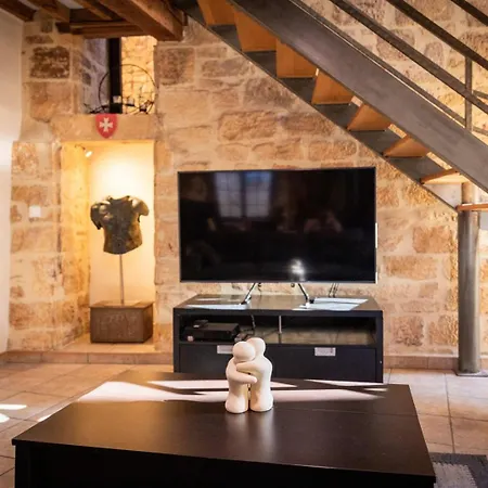 La Mirande - Coeur Historique De 別荘 サルラ・ラ・カネダ