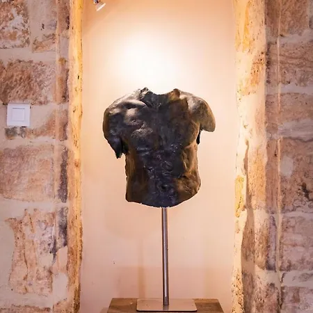 La Mirande - Coeur Historique De Dom wakacyjny Sarlat-la-Canéda