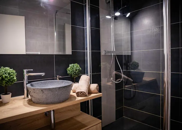 La Mirande - Coeur Historique De Sarlat-la-Canéda