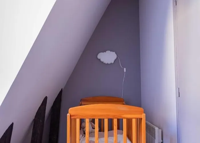 La Mirande - Coeur Historique De Casa vacanze *